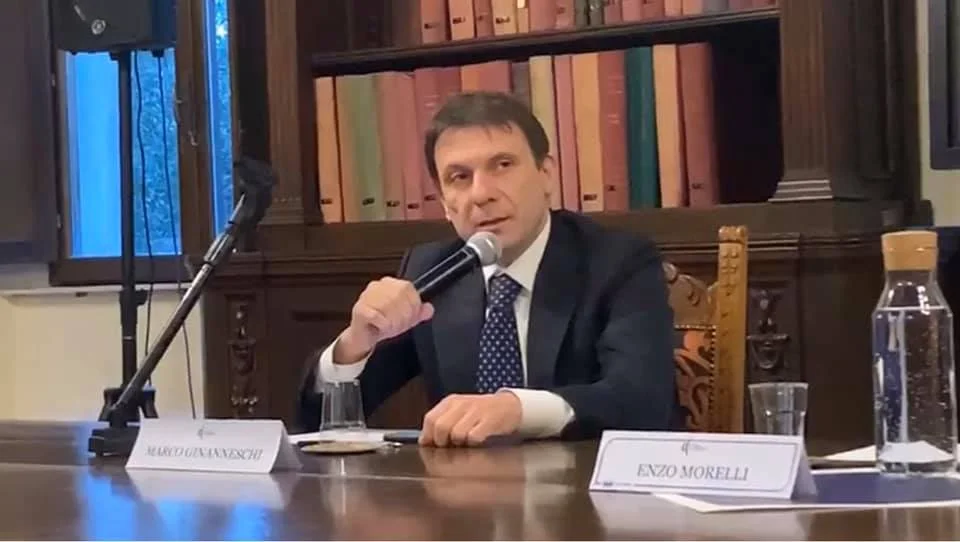 Corso Audit Link Campus University Marco Ginanneschi