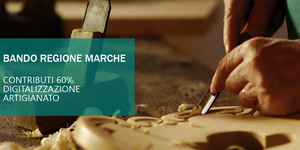 Artigianato Marche Marco GInanneschi