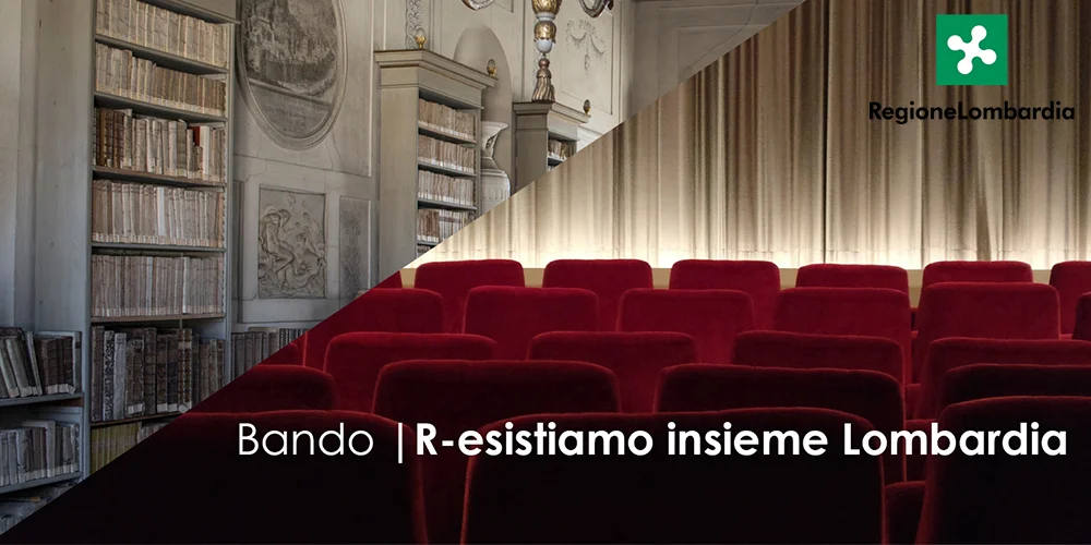 R-esistiamo Regione Lombardia Marco Ginanneschi