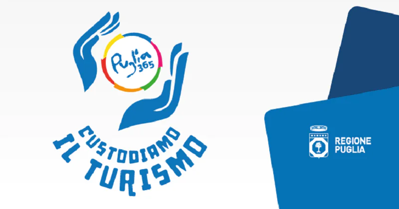 Bando Turismo regione puglia marco ginanneschi