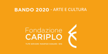 Fondazione Cariplo, il nuovo bando per la cultura