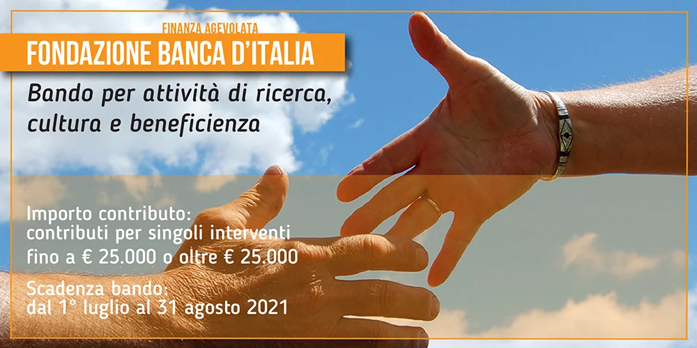 Fondazione Banca d’Italia