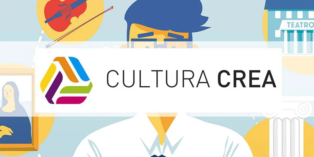 INVITALIA: CulturaCrea 2.0