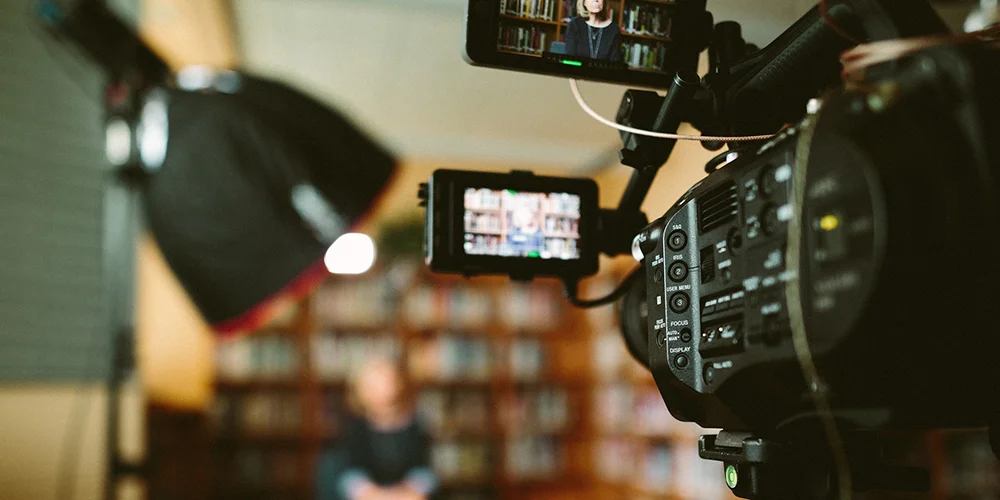 LAZIO: Sostegno Alla Produzione Cinematografica E Audiovisiva (L.R. 5/2020)