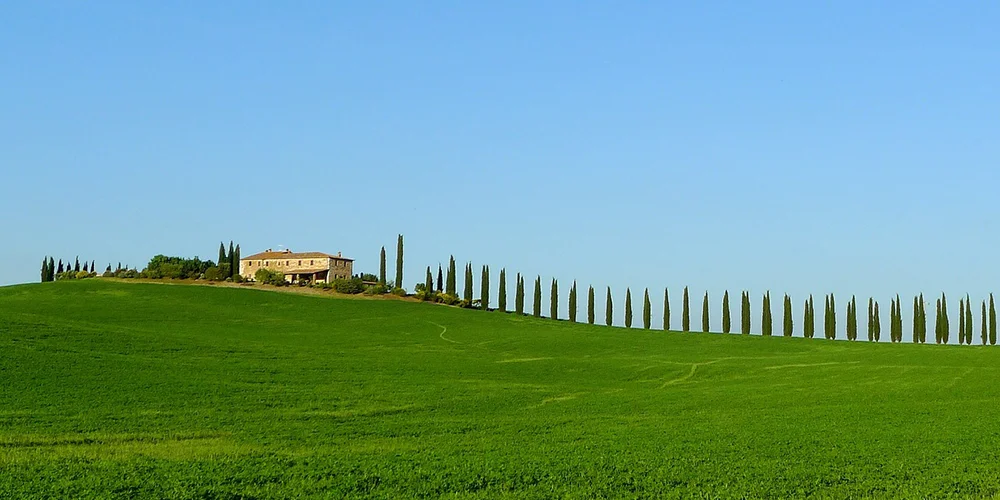 Regione Toscana: Contributo a fondo perduto a favore delle strutture ricettive