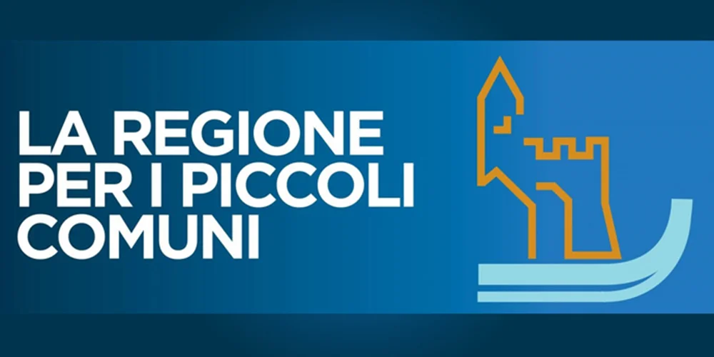 REGIONE LAZIO: Valorizzazione del patrimonio culturale dei piccoli comuni