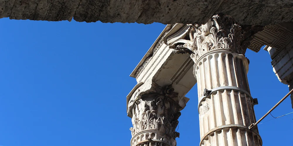 Regione Lazio: Valorizzazione dei luoghi della Cultura