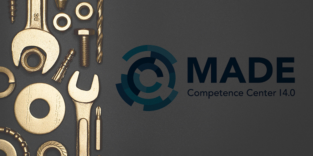 Industria 4.0 – MADE COMPETENCE CENTER 4.0