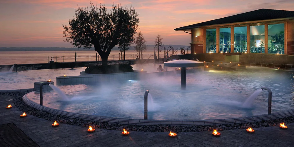 Bonus Terme – INVITALIA