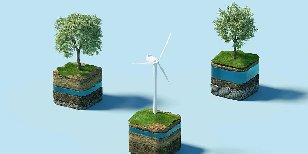 Horizon Europe: bandi per la Transizione Ecologica