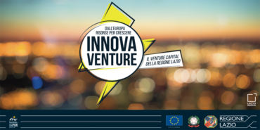 Innova Venture – Regione Lazio