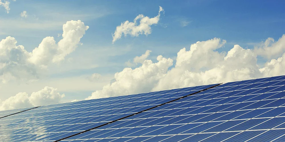 Decreto Energia