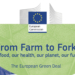 Commissione Europea: Farm to fork