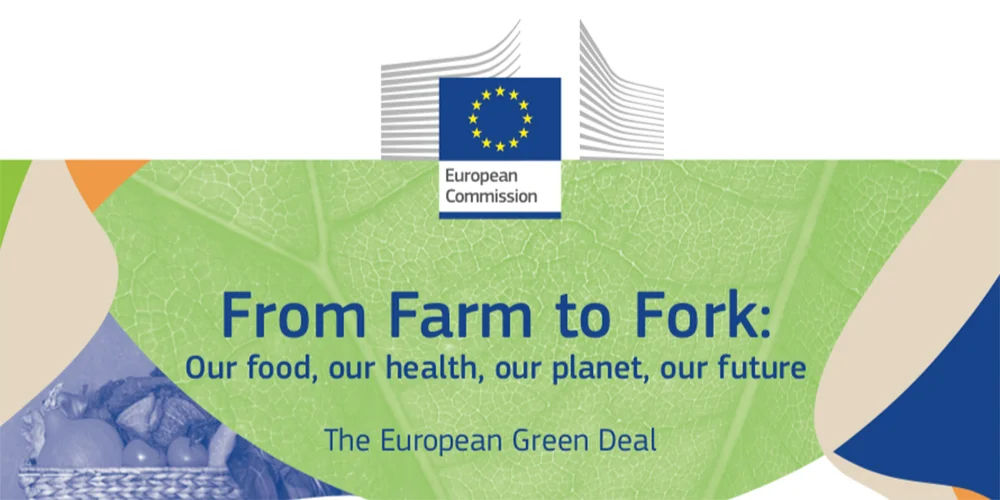 Commissione Europea: Farm to fork